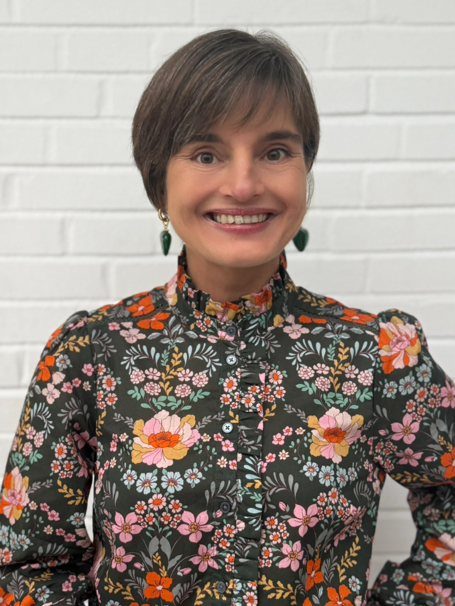 picture of colour analyst